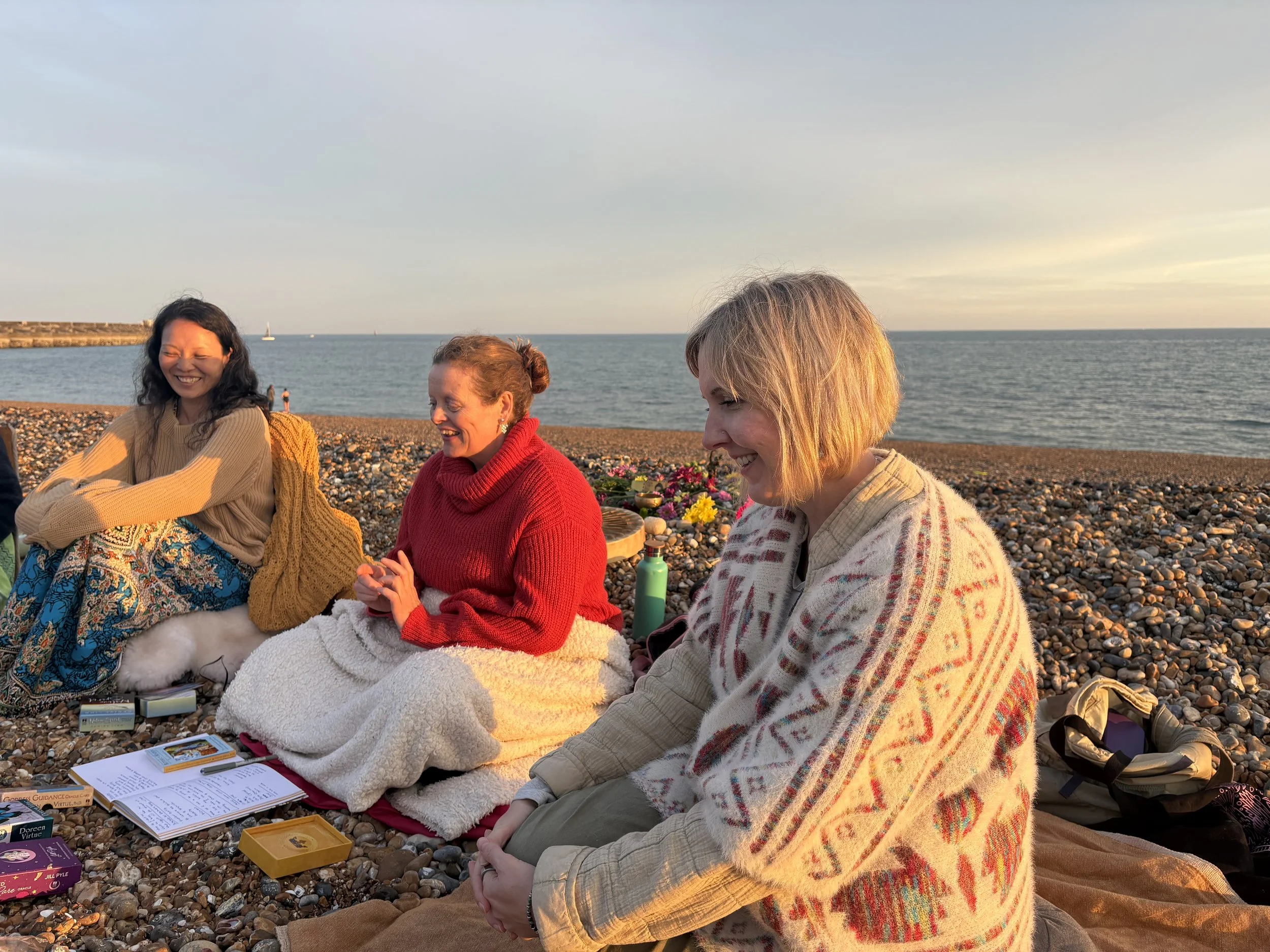 Empowering Women's Circles