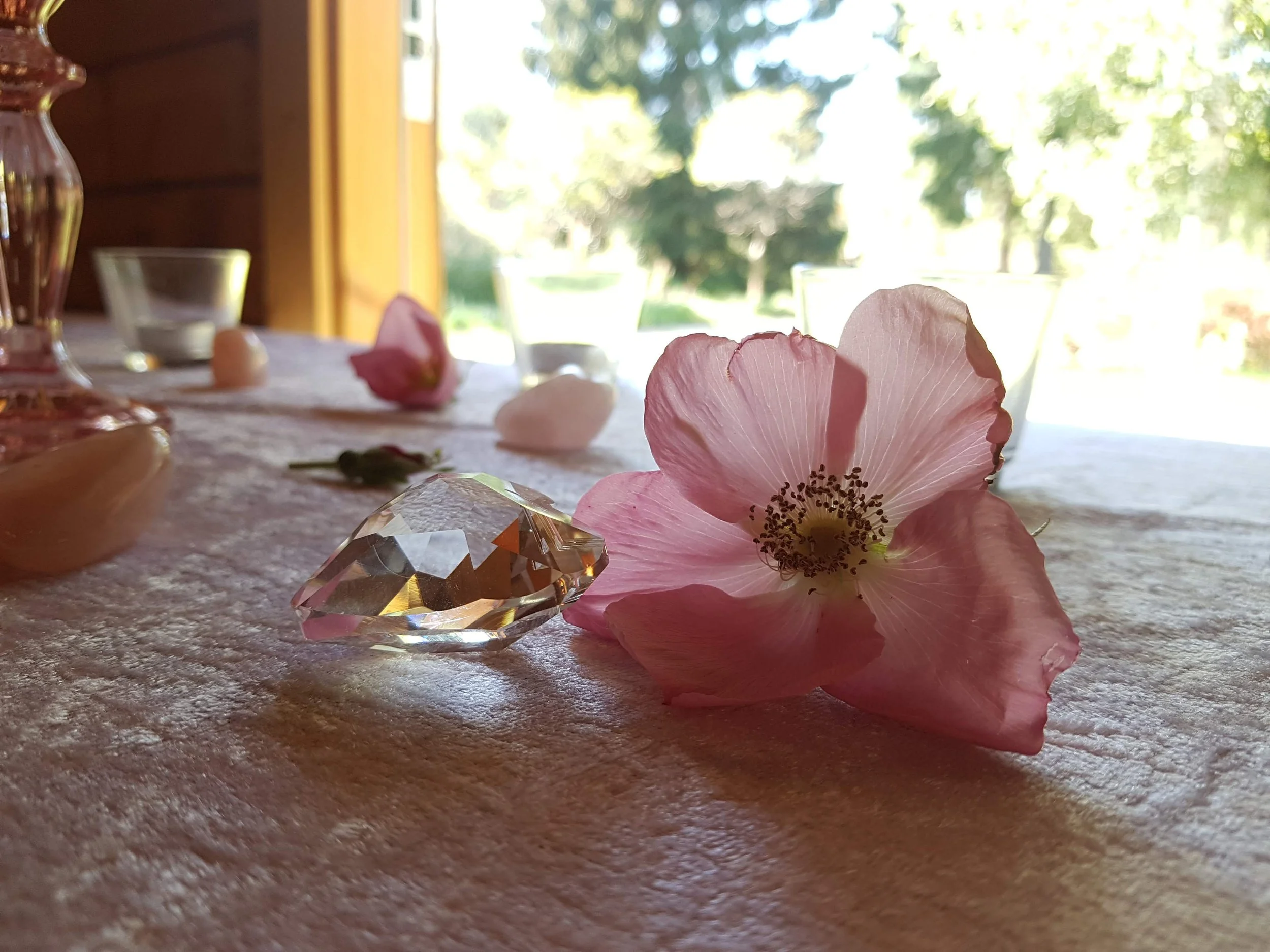 Empowering Women's Circles