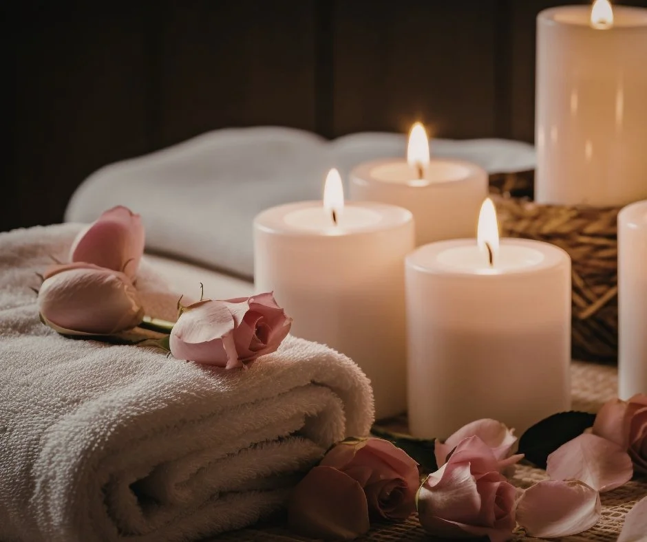 Deep Rest & Align Ritual (75/90/120 minutes)