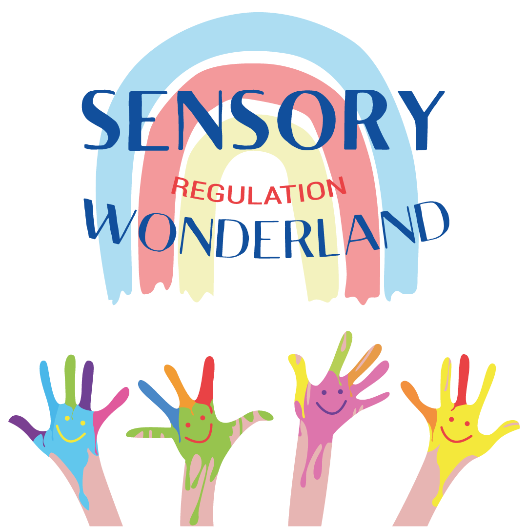 Sensory Regulation Wonderland