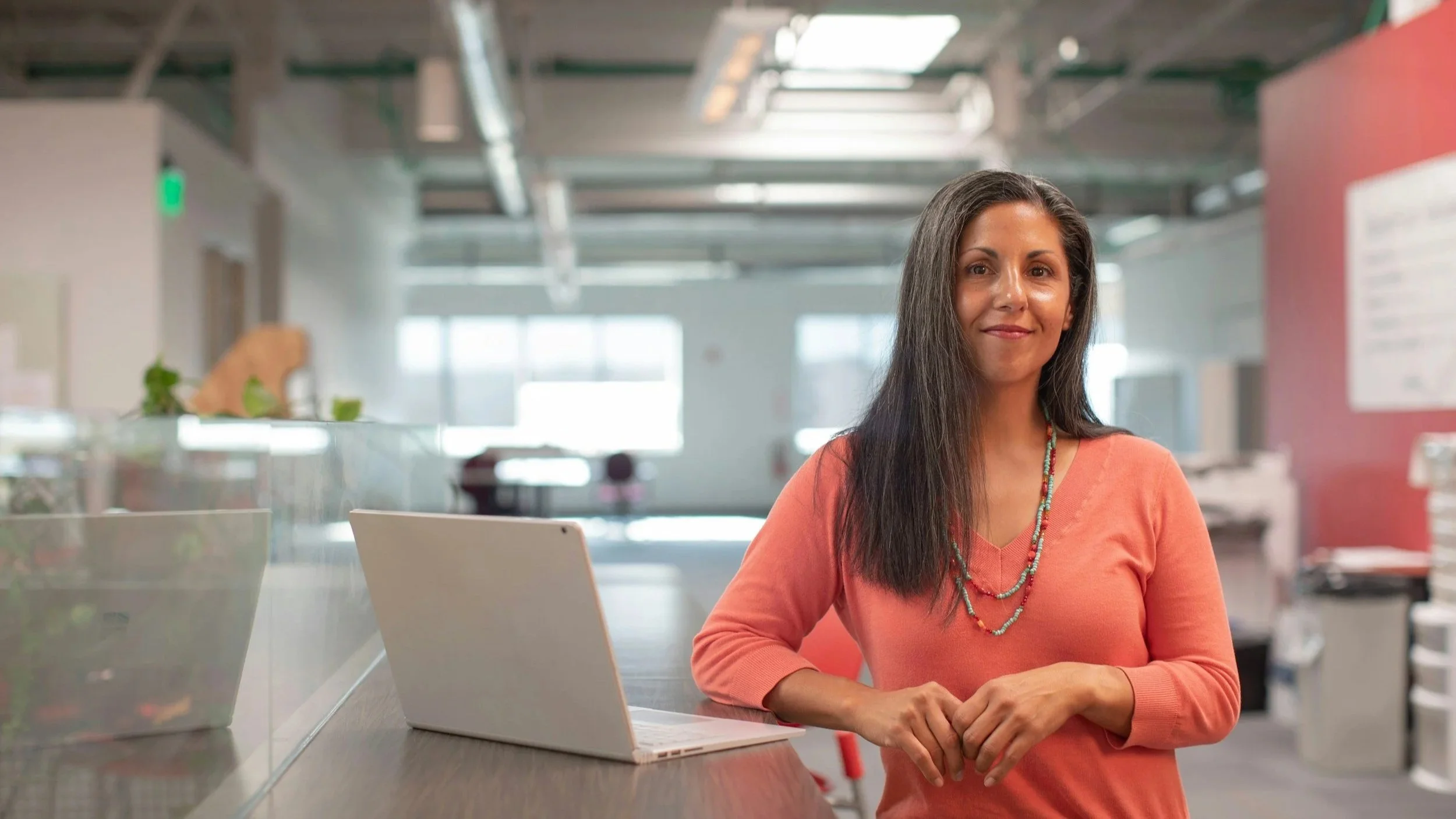 Invest Like a CEO: Long-Term Vision, Not Short-Term Noise