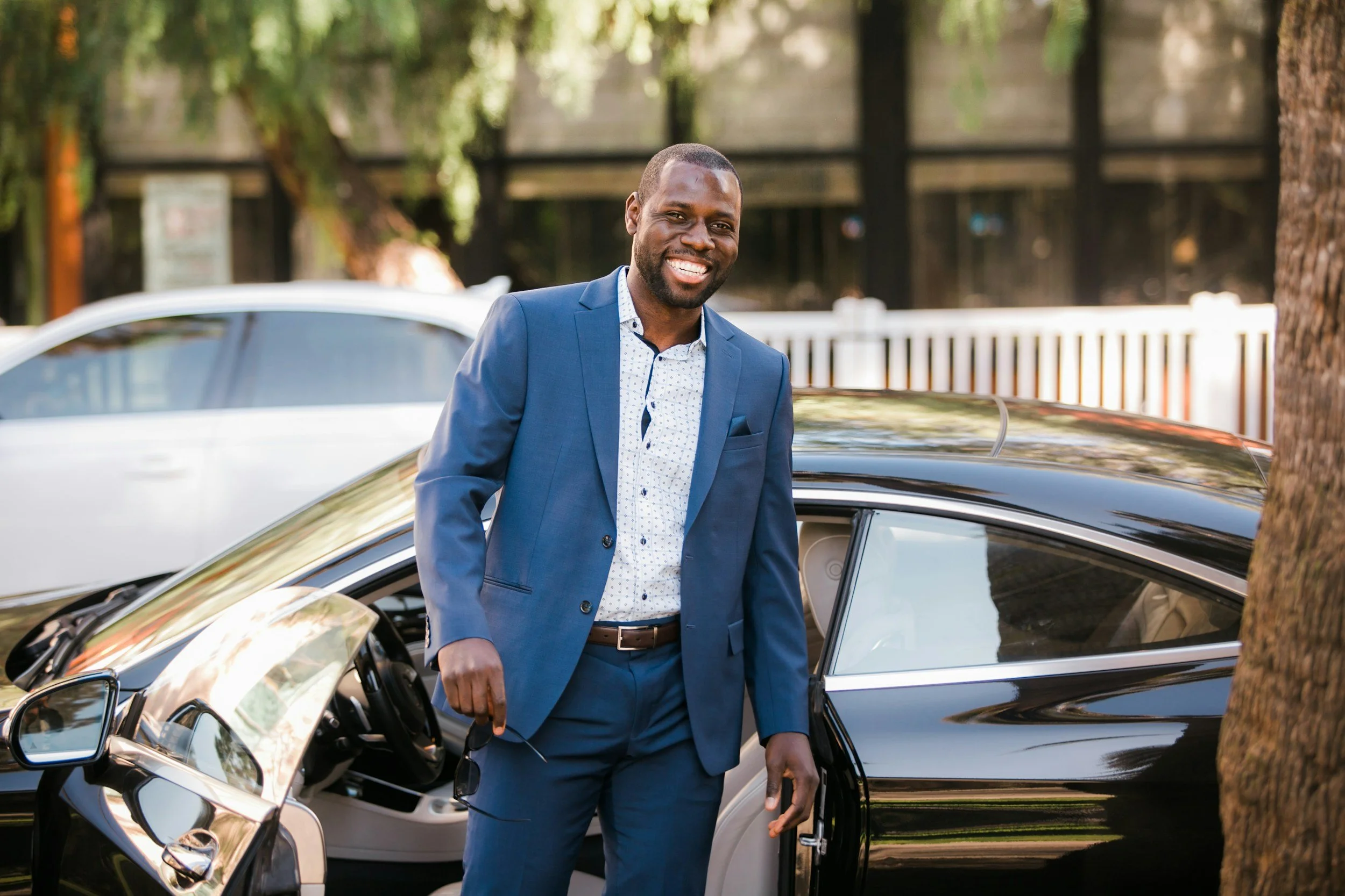 The Secret to Building Wealth on an Average Income