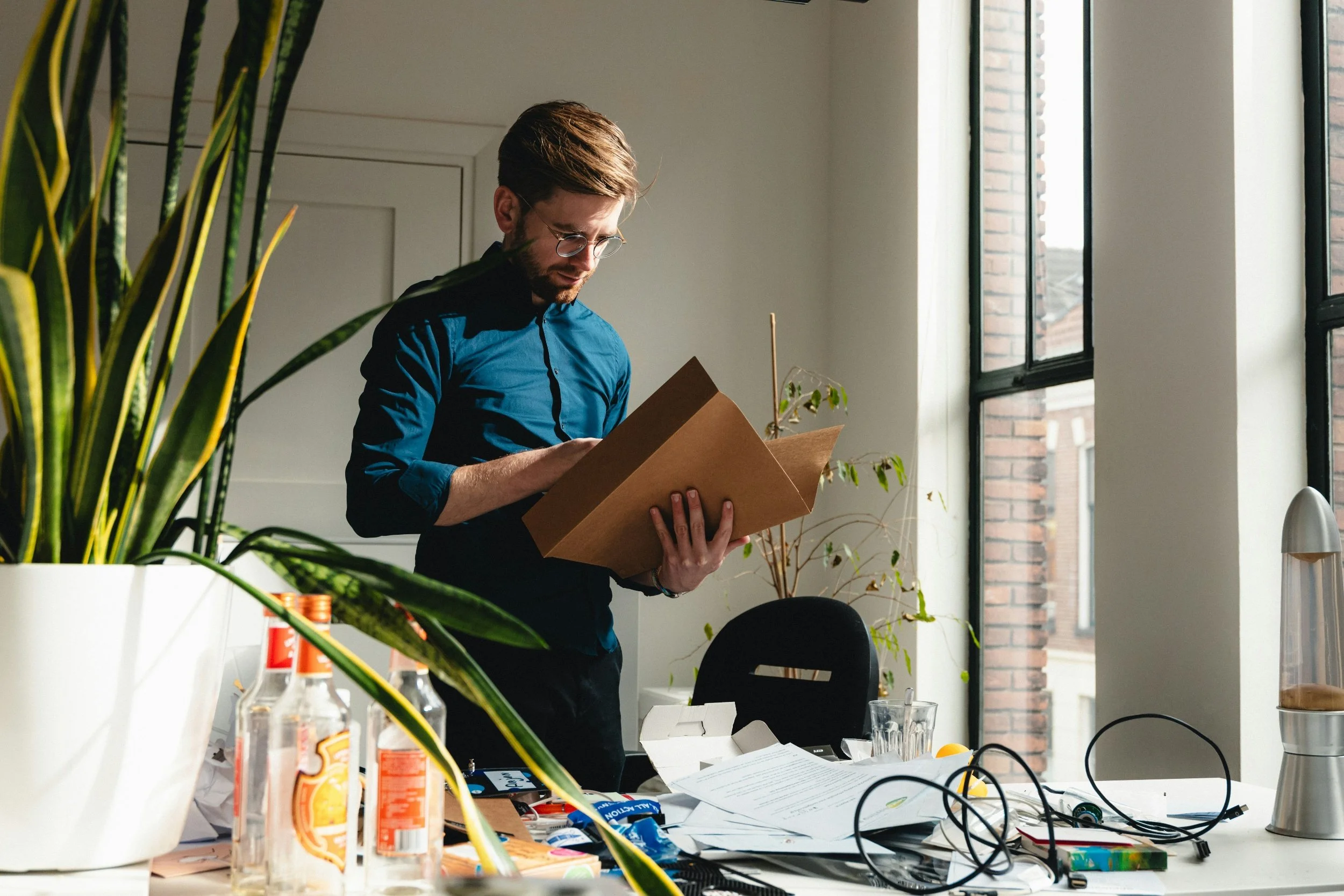 Lesson 1.3: Setting SMART Financial Goals.