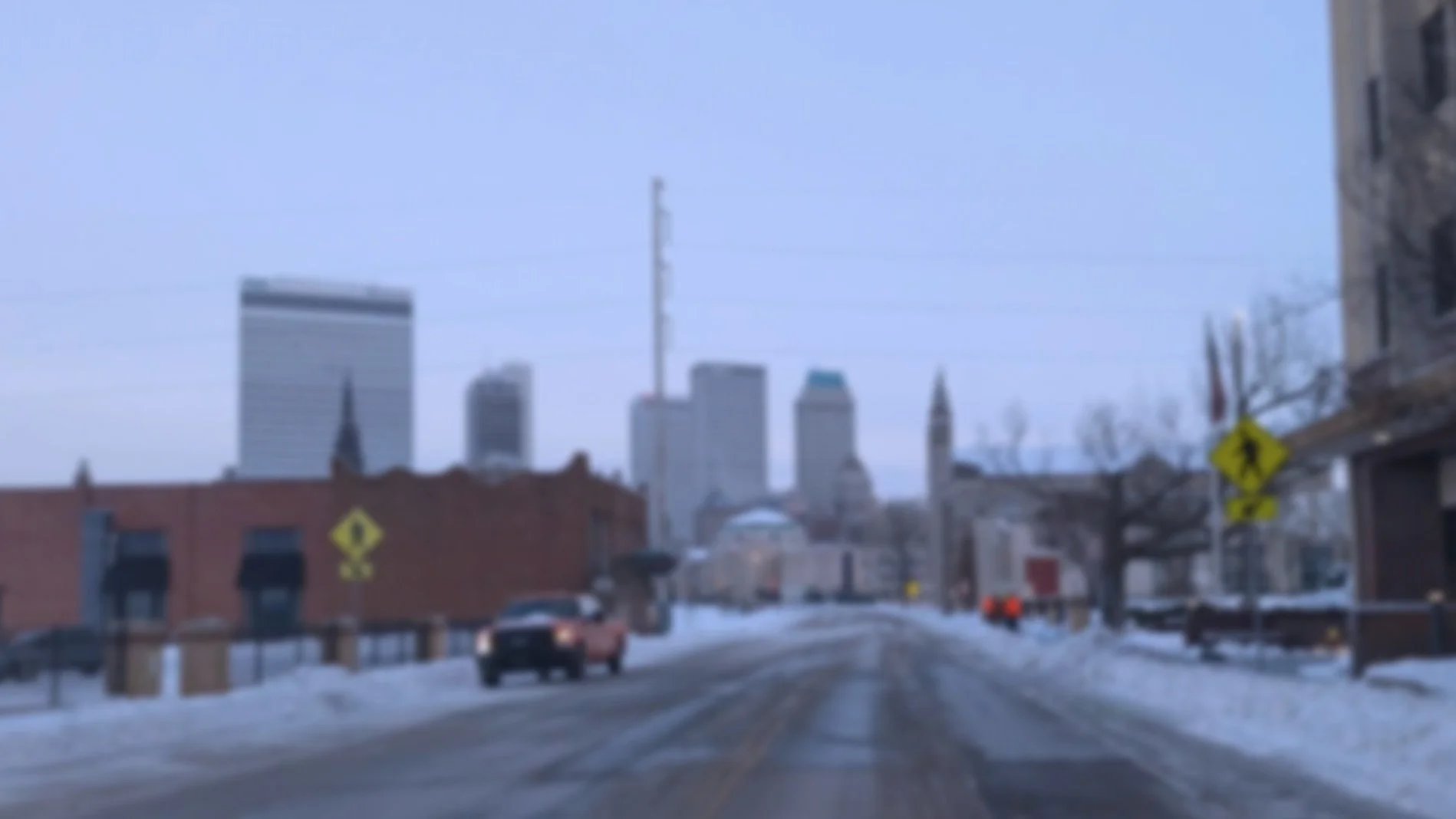 What Driving in the Snow Teaches Us About Money