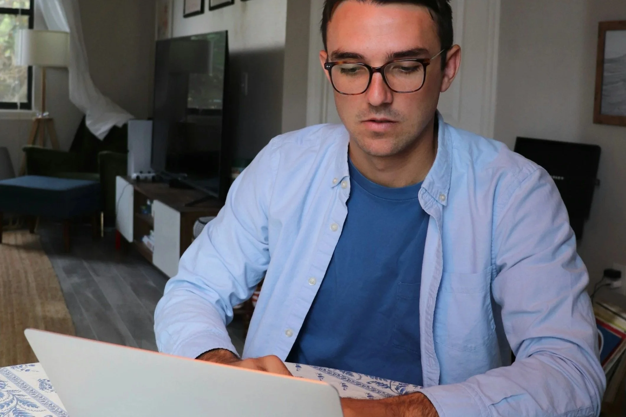📊 How to Use Google Sheets to Build a Simple Budget