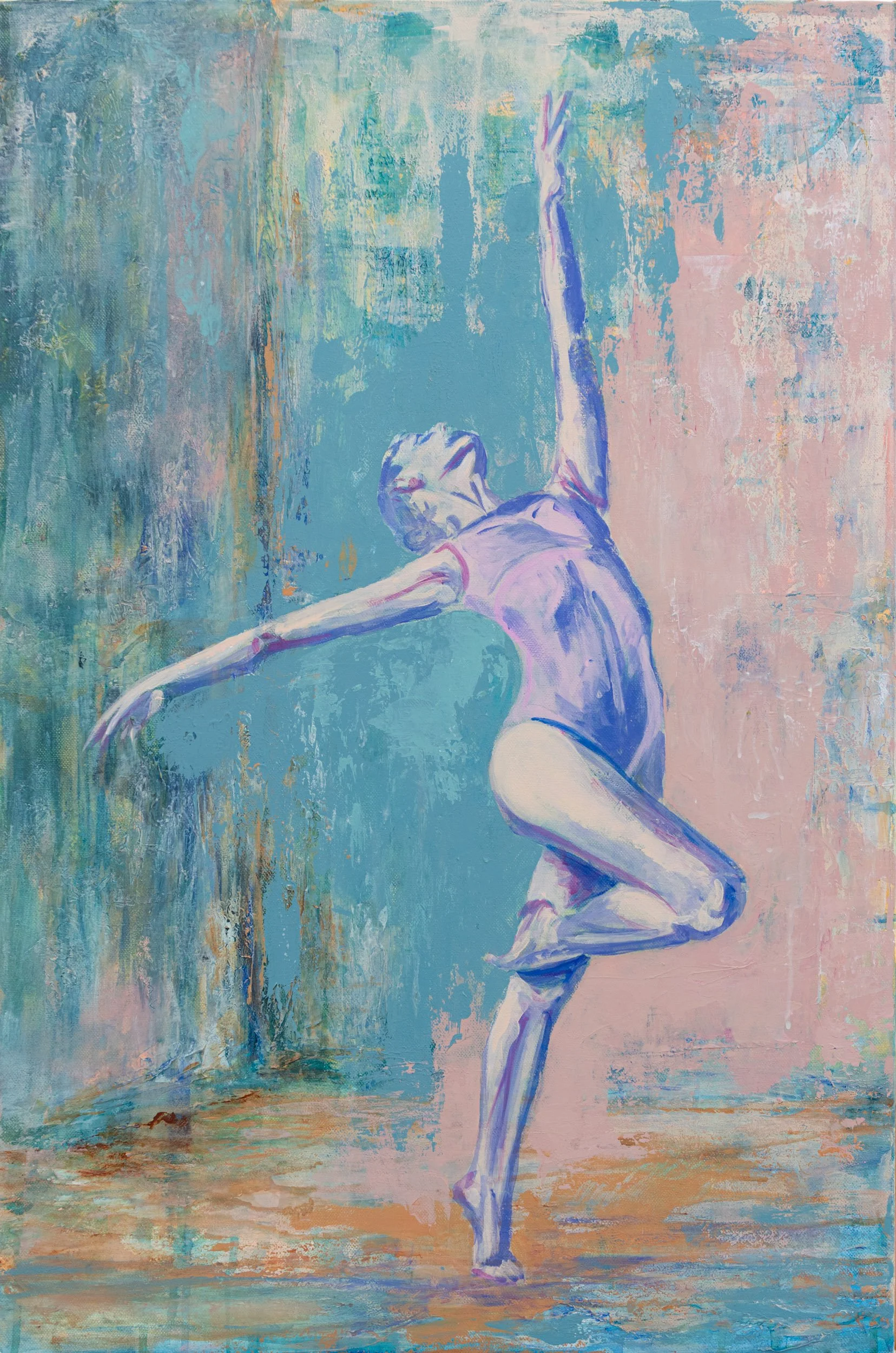 Joy of Dance