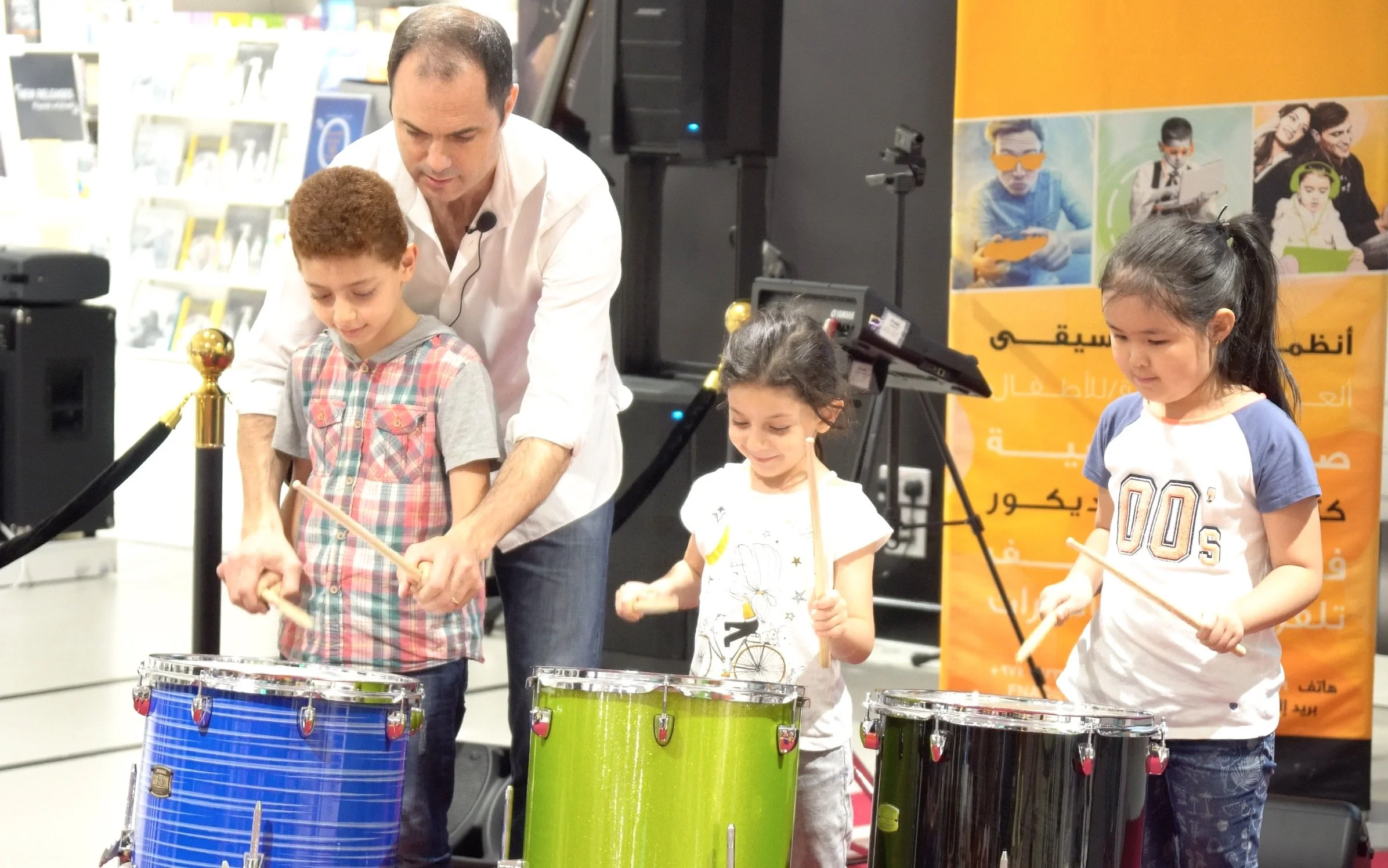 FNAC Workshop - Mike + 3.jpg