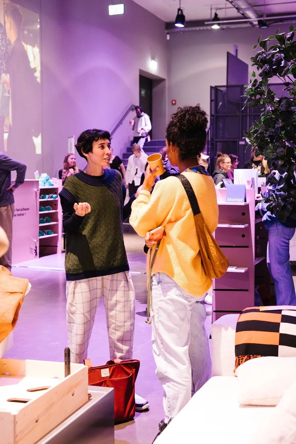 Fashion Changers Day 2025: Alles zur Konferenz in Berlin