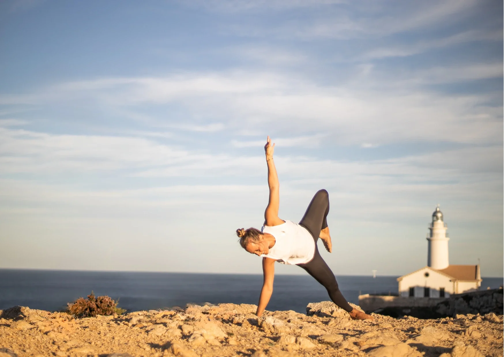 Yoga People in Köln – Mareike Gerlach von Yogalaune! Plus: Ayurveda Cleanse im September