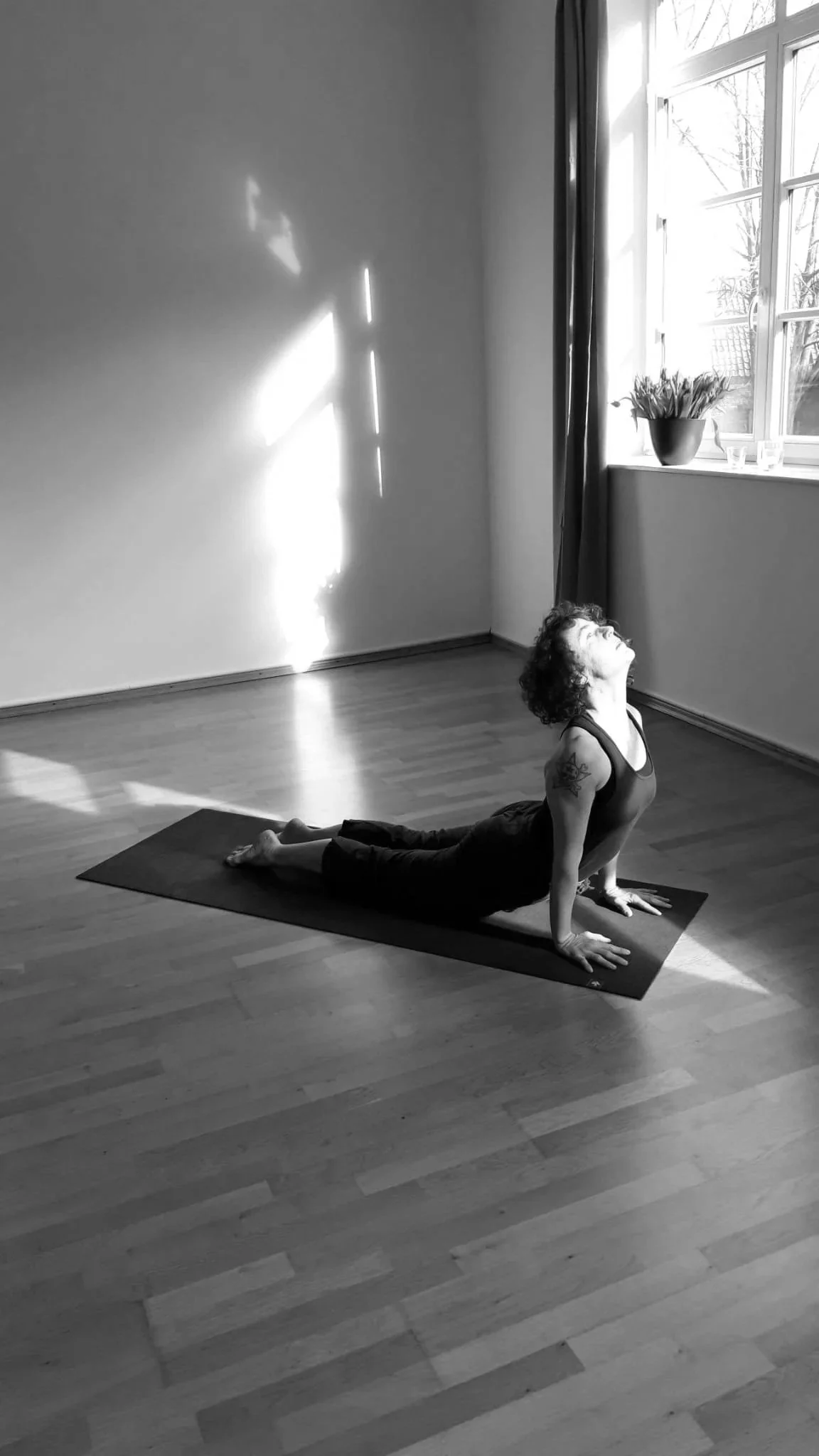 Yoga People in Hannover  – Melanie Richtmann