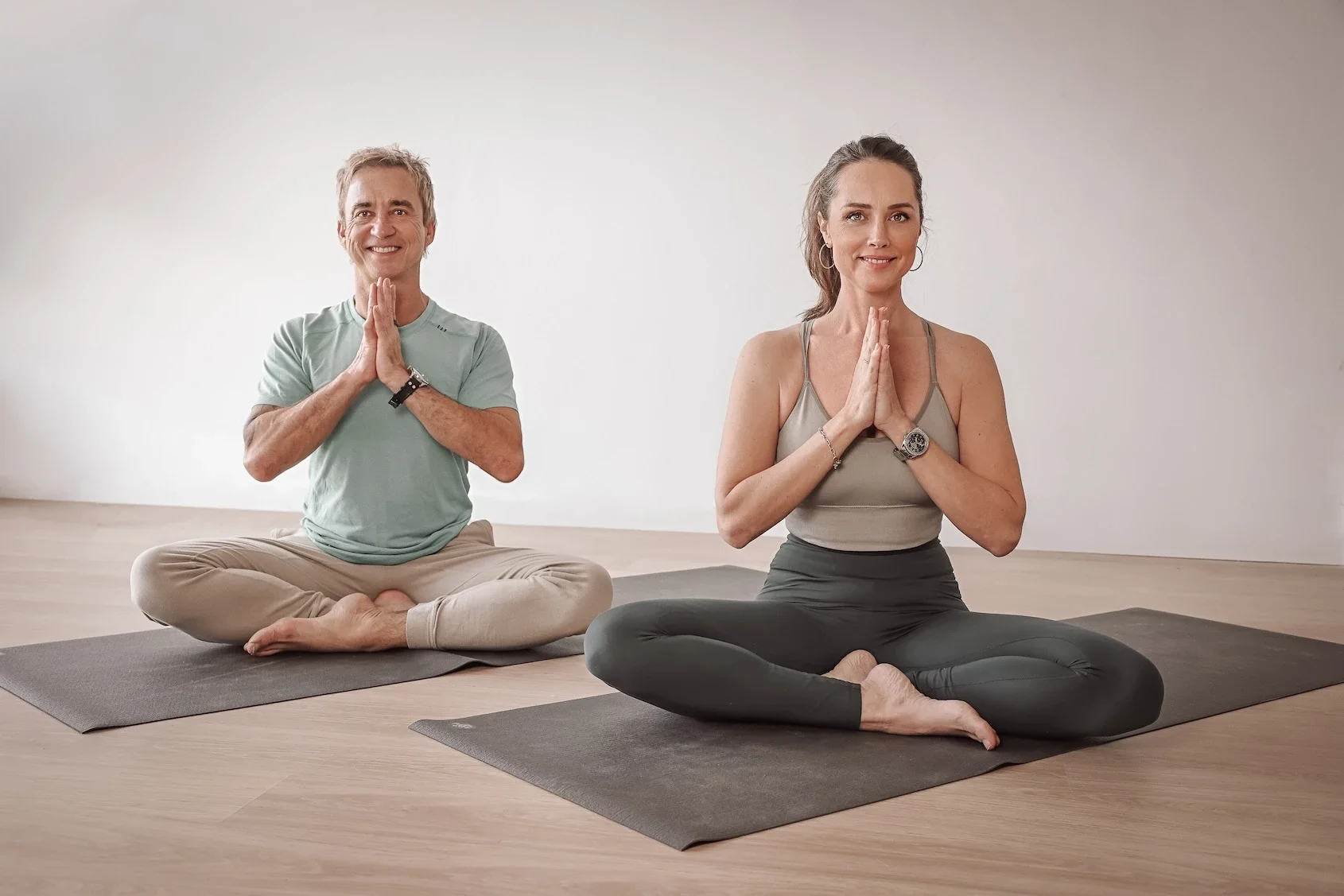 YogaEasy Academy: Pranasomatics – Somatische Yoga und Coaching Ausbildung