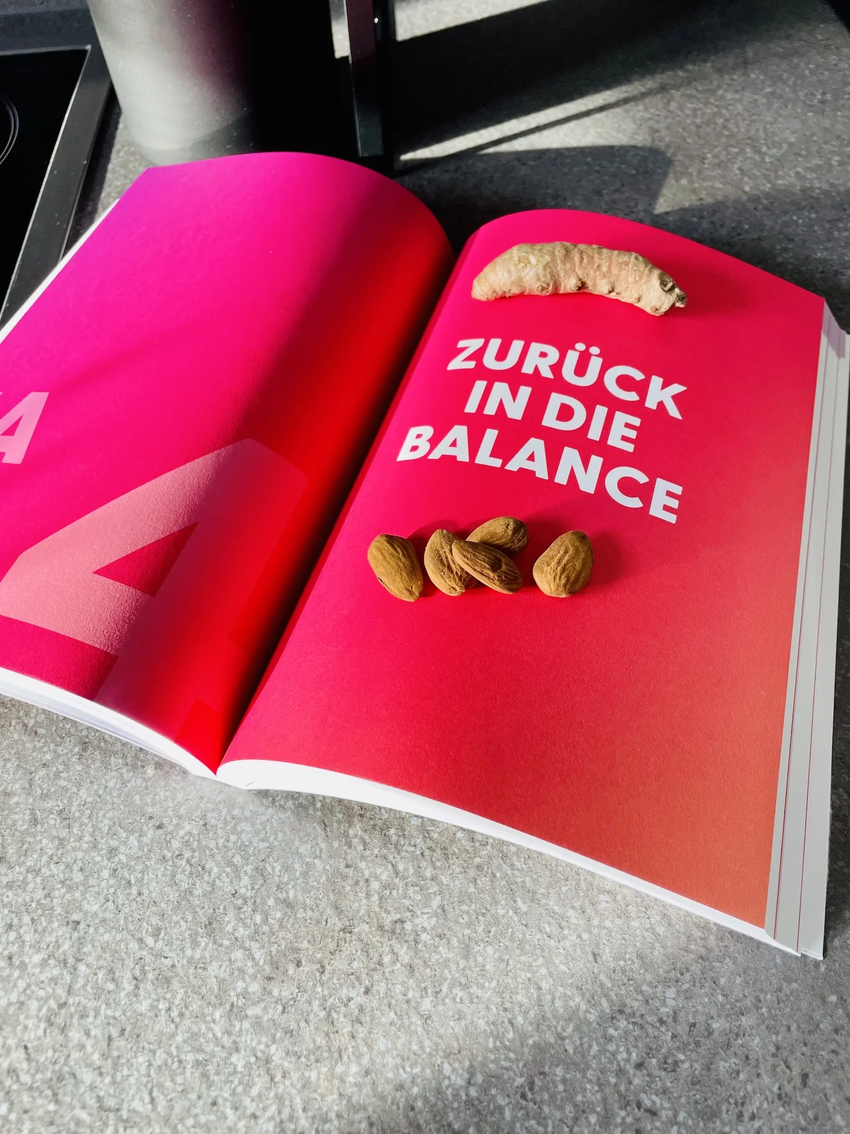 Buch von Astrid Nöhring: Neustart für die Hormone – ein vier-Wochen-Programm