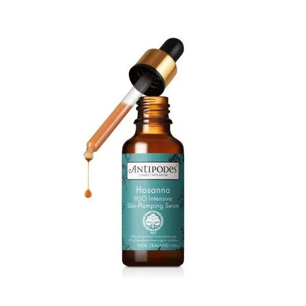 Das Hasanna Antipodes Intensiv Serum ist hier zu sehen