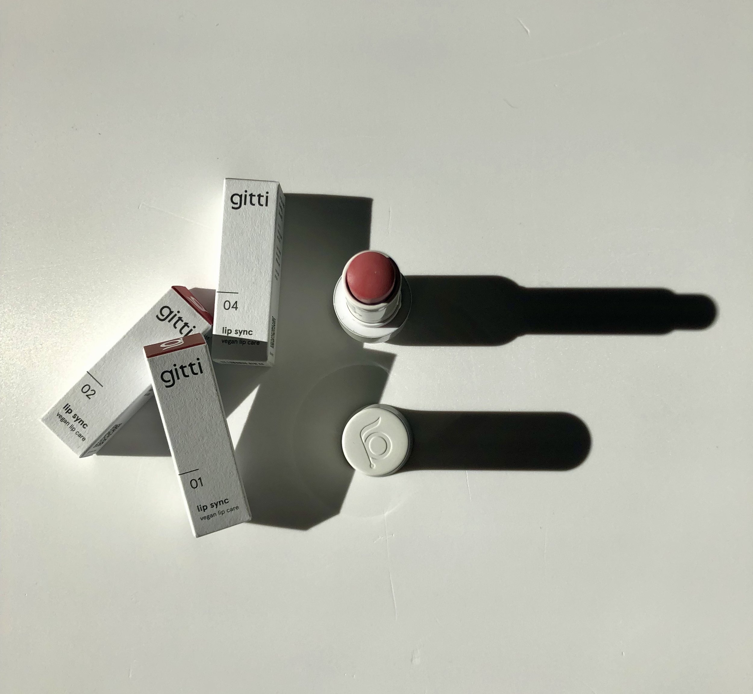 Im Test Make up & Nagellack von gitti + Rabattcode — junieundich
