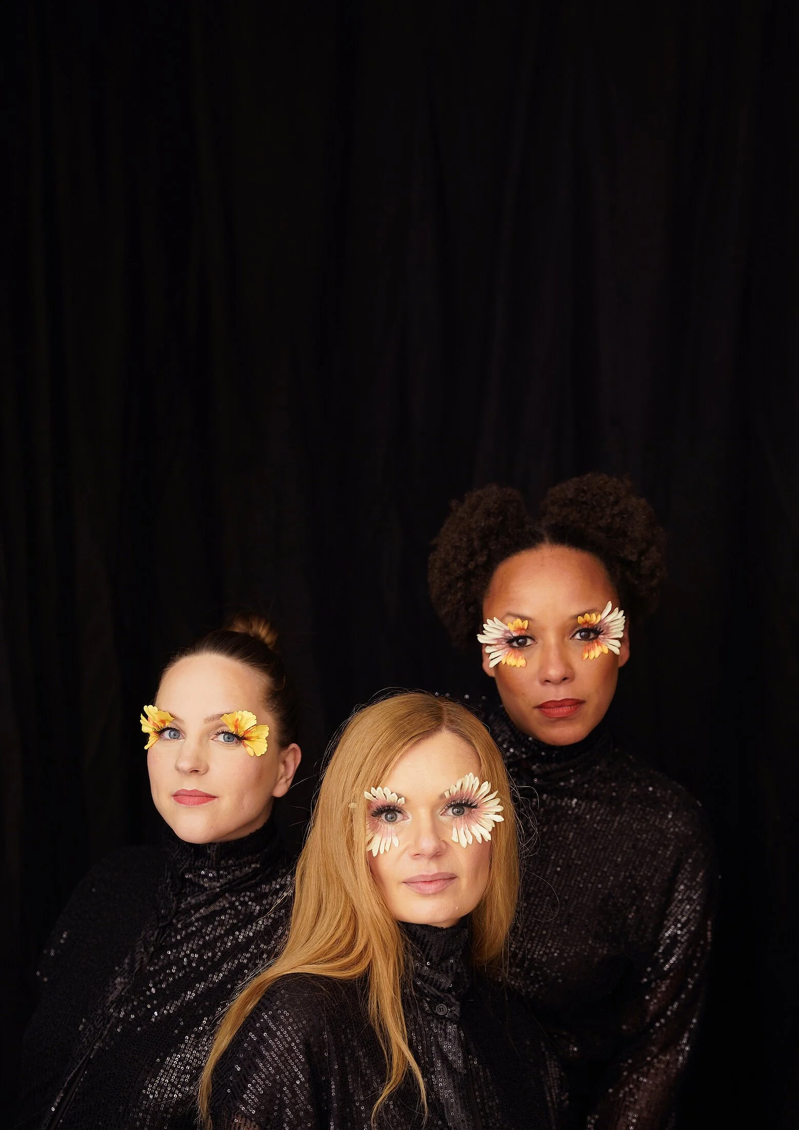 LAING - GALA @ Huxley´s Berlin