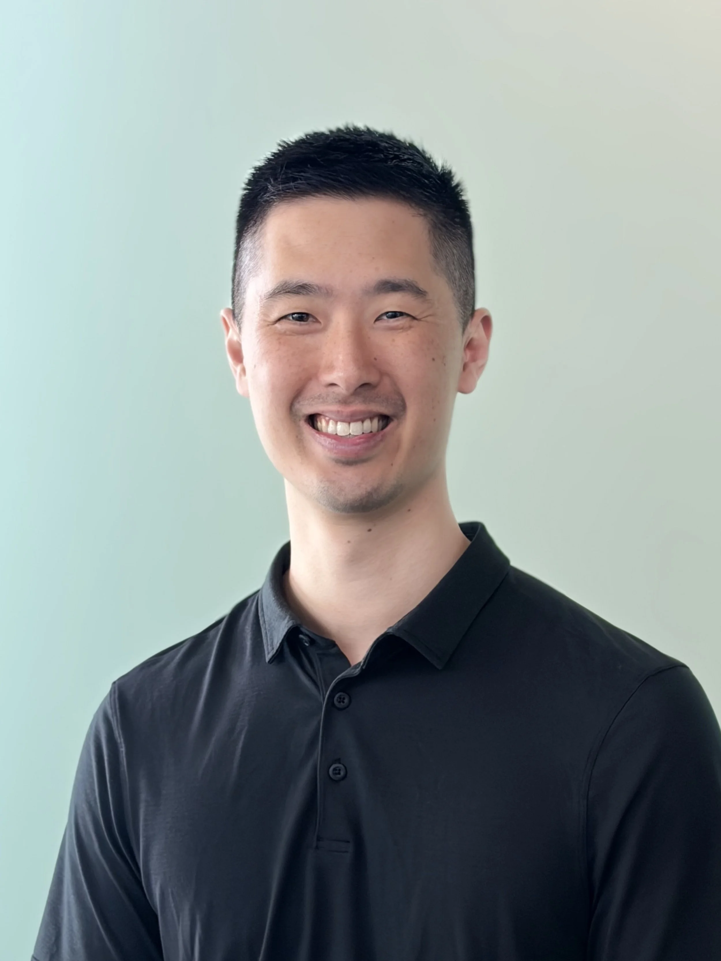 Justin Li Registered Physiotherapist