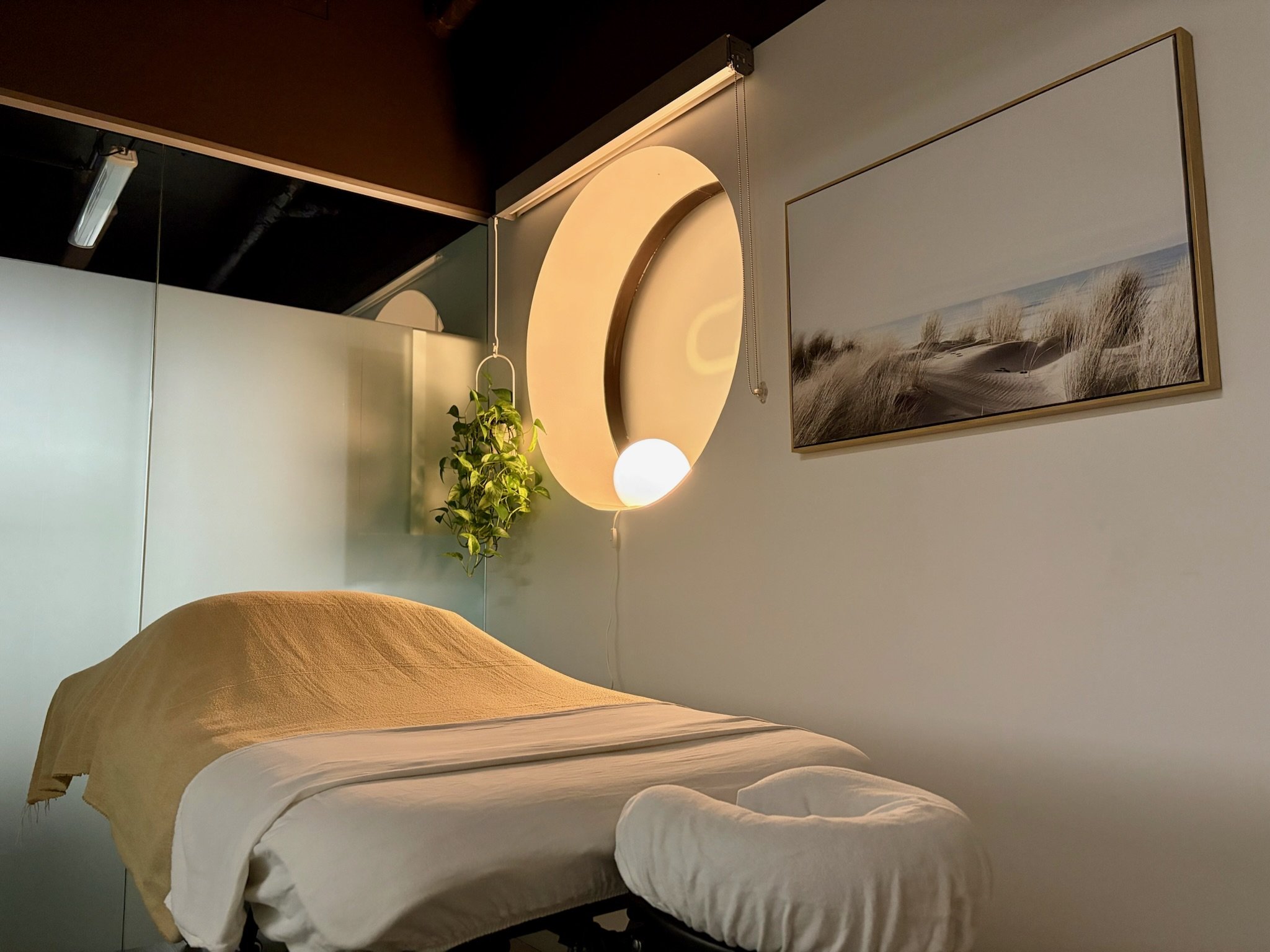 PREHAB Physio & Massage Registered Massage Therapy