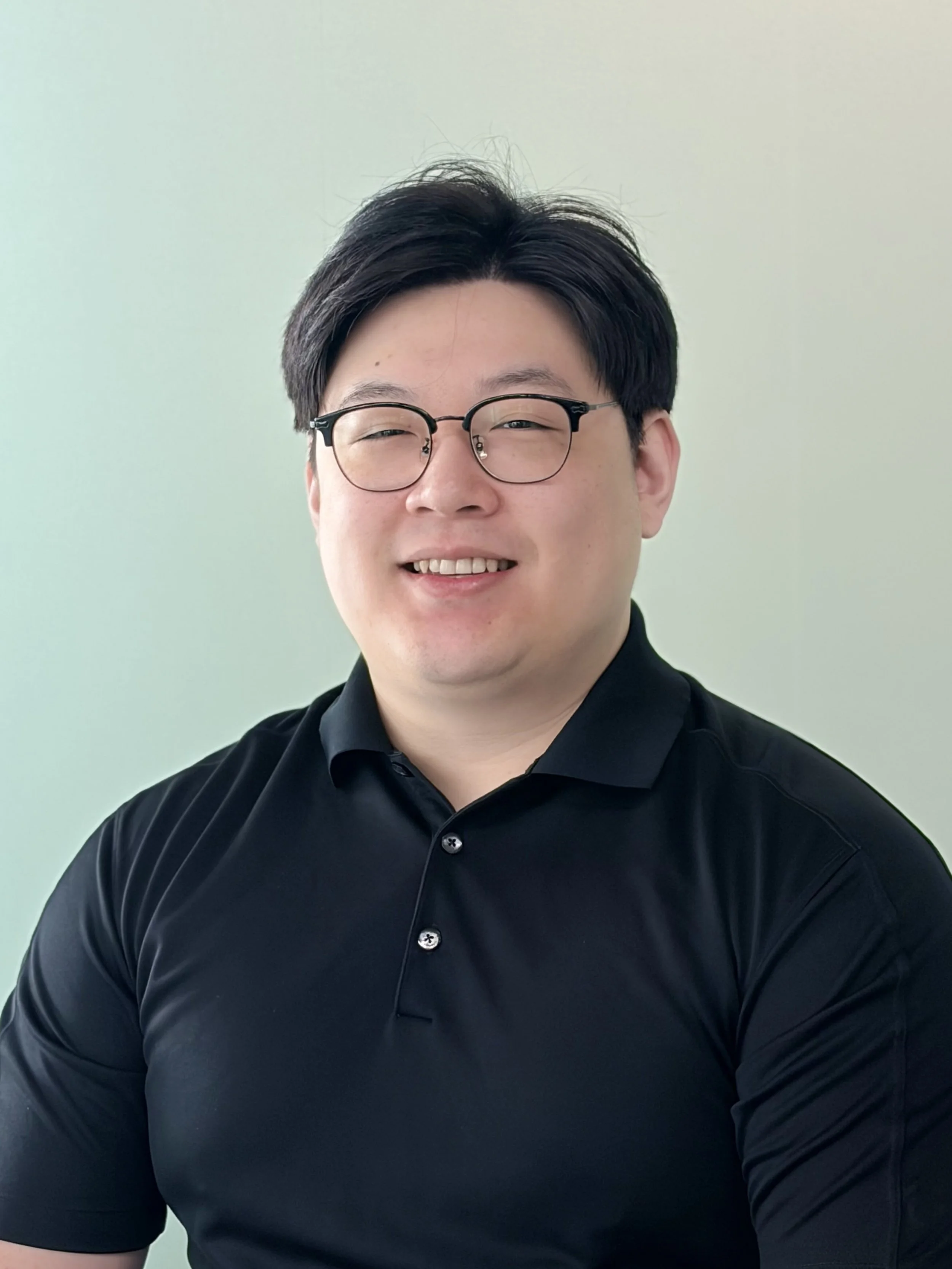 Clark Kwon Registered Massage Therapist