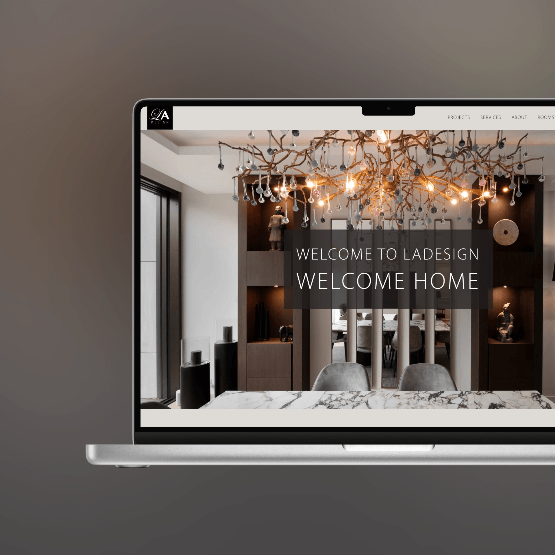 LA Design | Interior Design Studio in Geneva