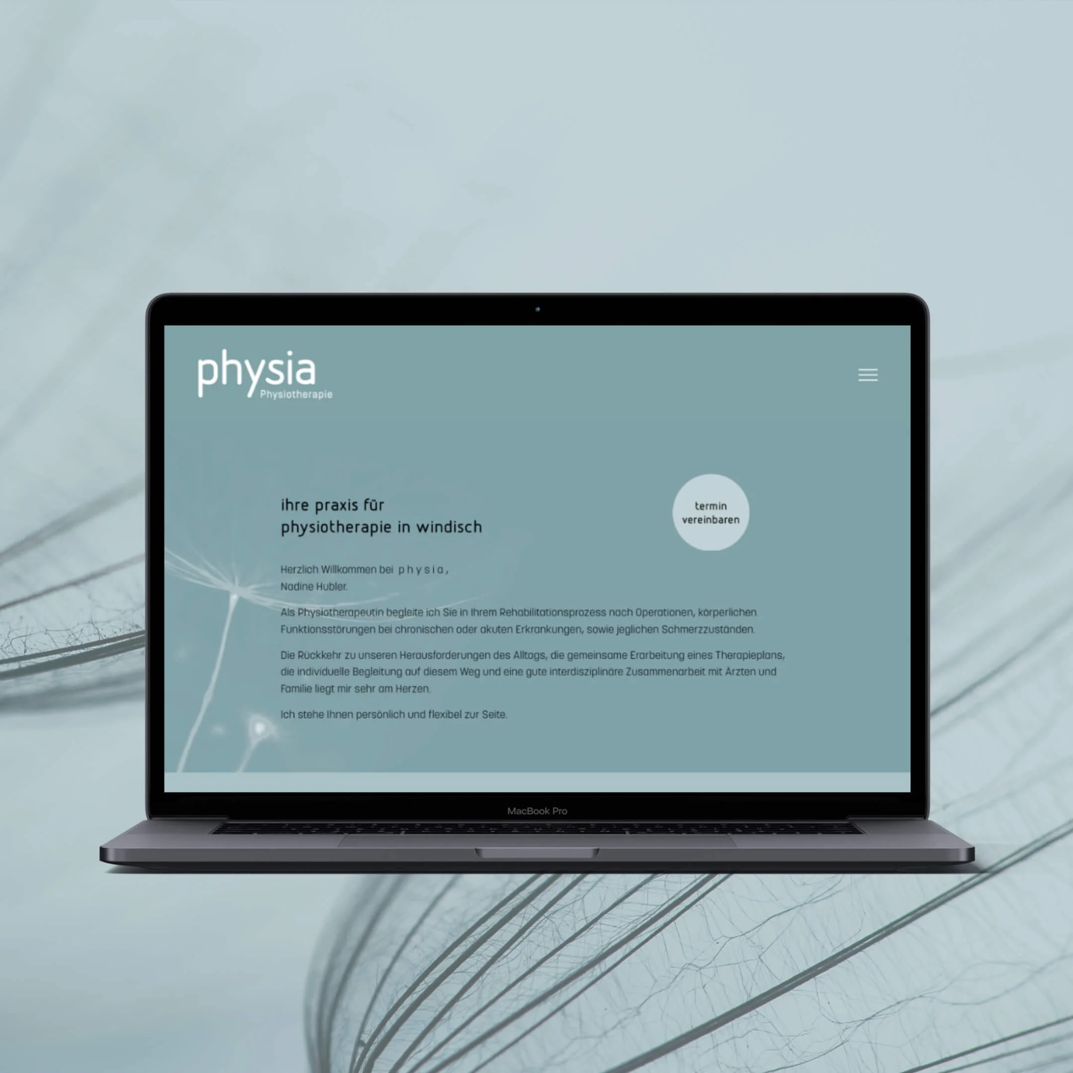 physia | Physiotherapie