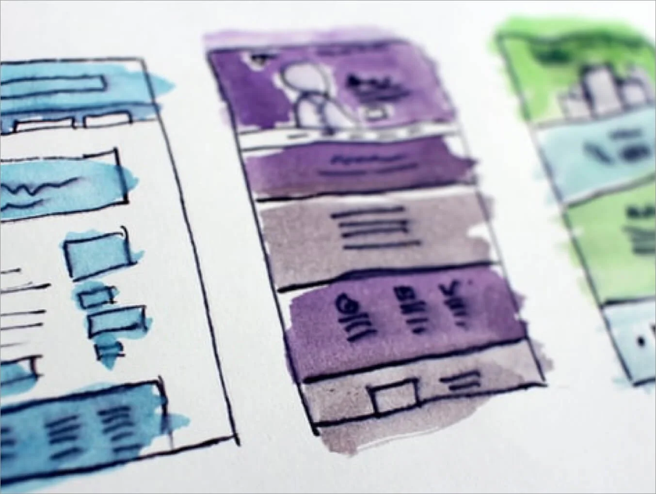Was ist ein UX Designer?