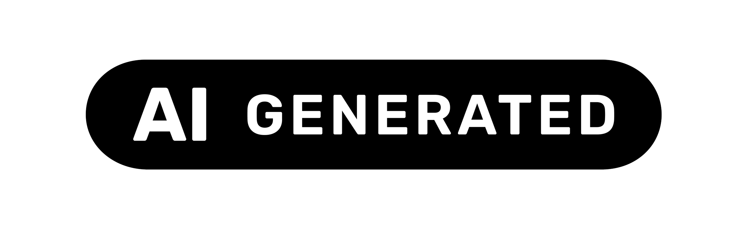 LABEL_AI GENERATED_black.png