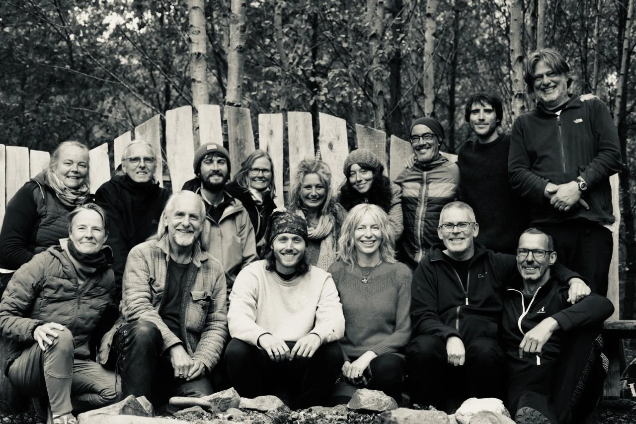 Vision Quest Scotland 2027