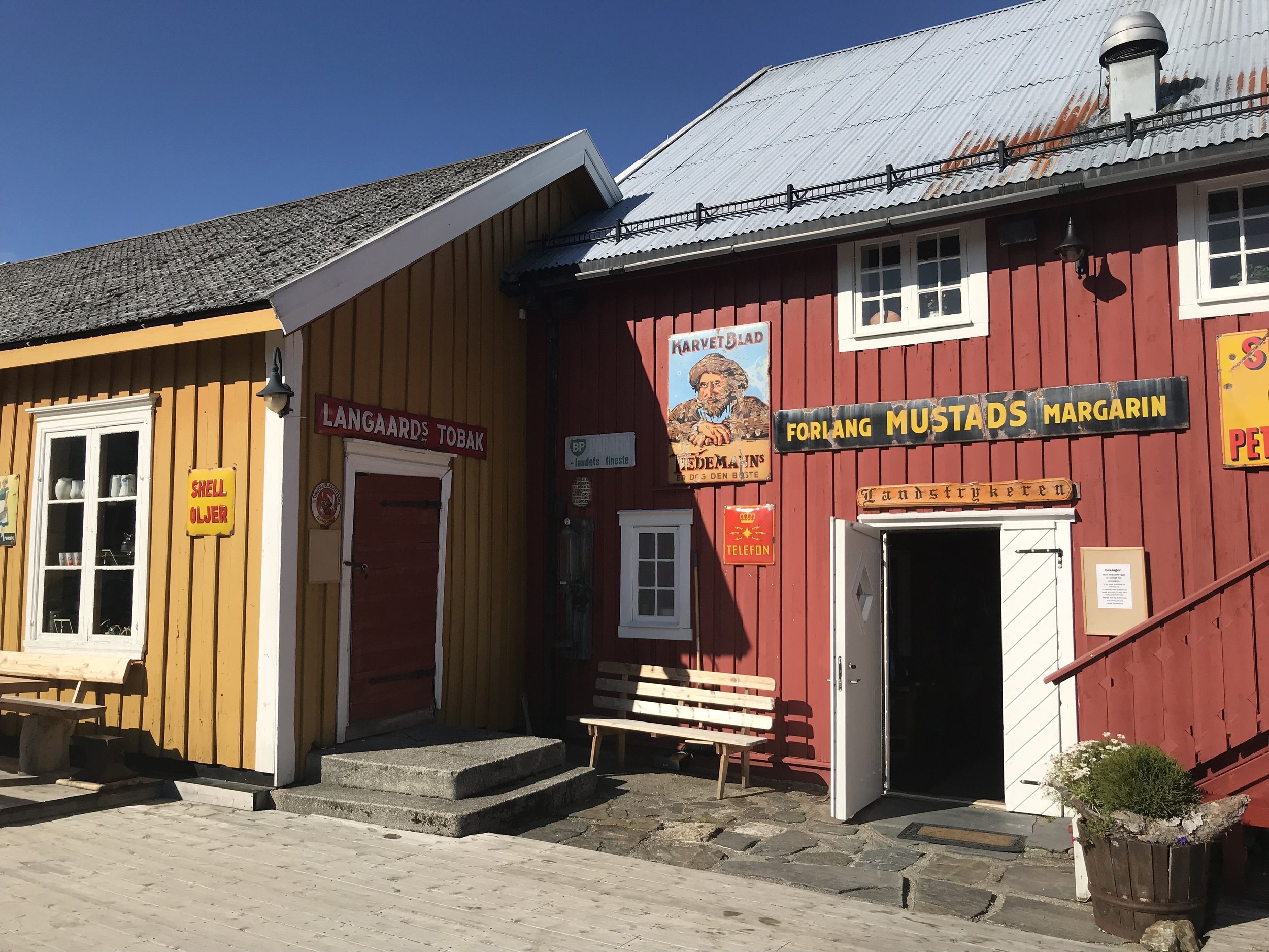 4c. Hopsjø – old trading centre by the coast.jpg