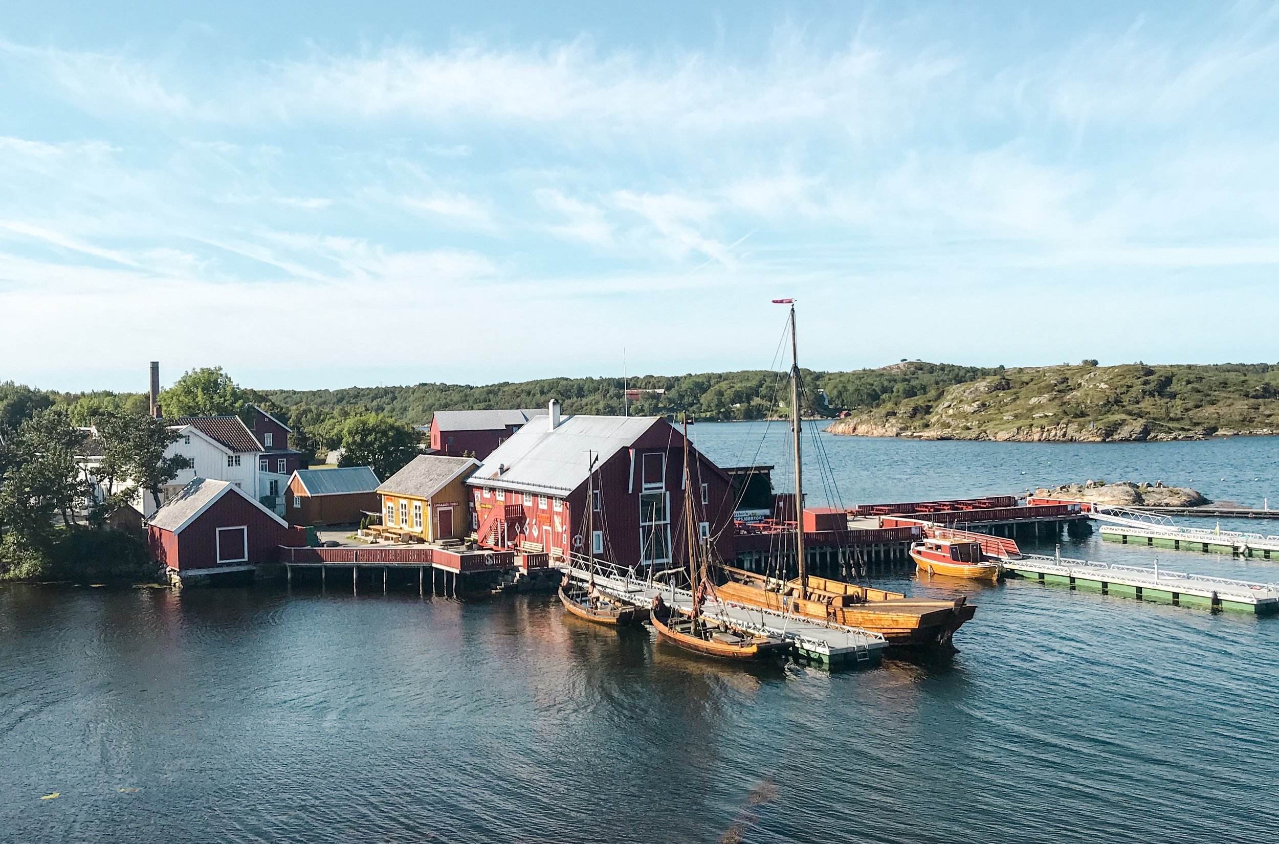 4b. Hopsjø – old trading centre by the coast.JPG