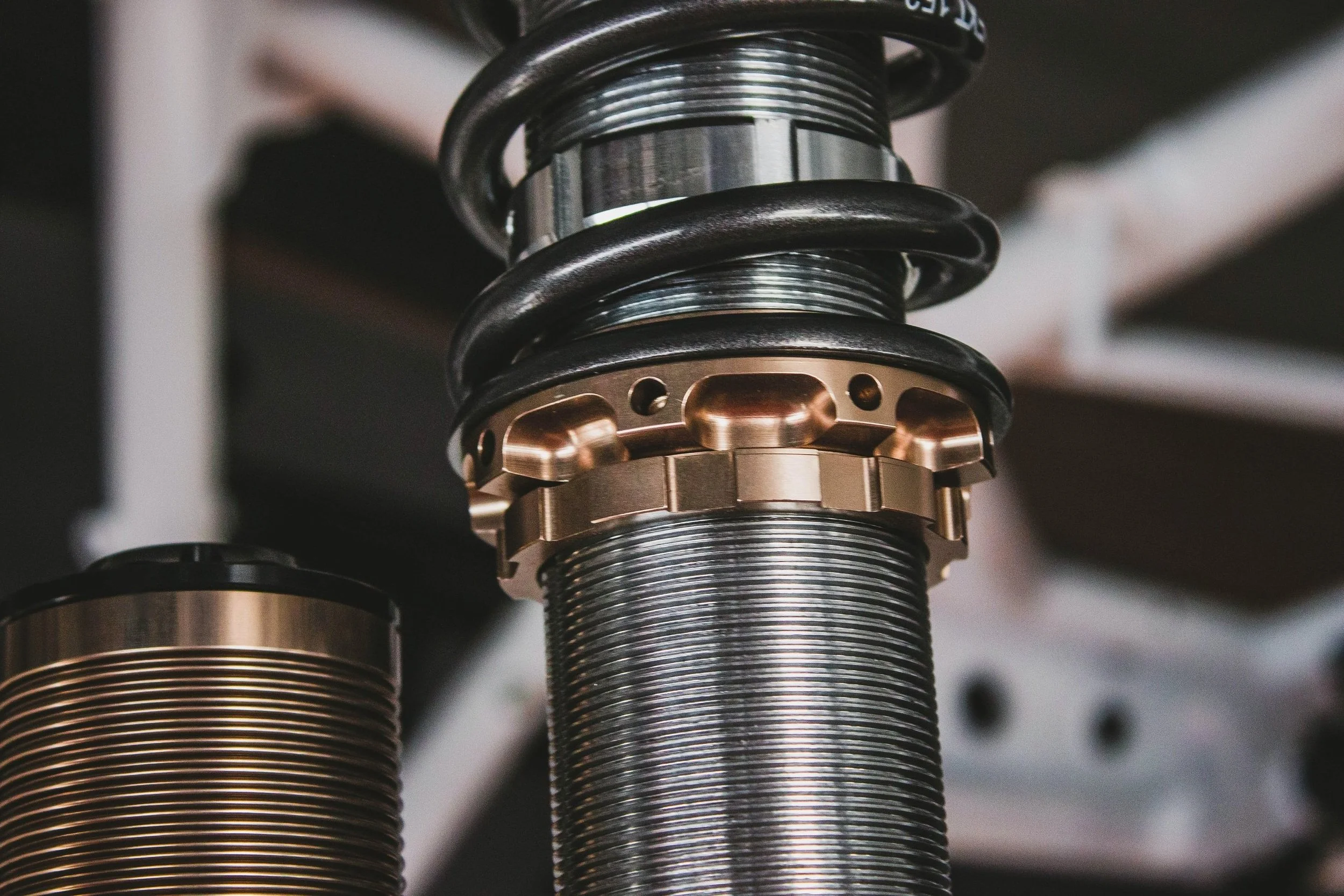 Corner Weighting &amp; Chassis Balancing