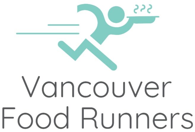 VANCOUVER FOOD RUNNERS