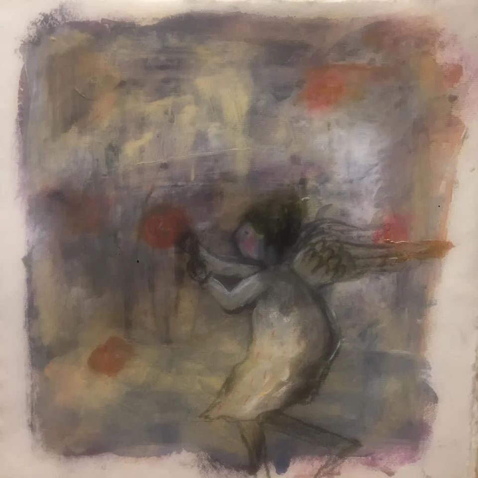 Shop...for paintings, prints and cards....
coming soon