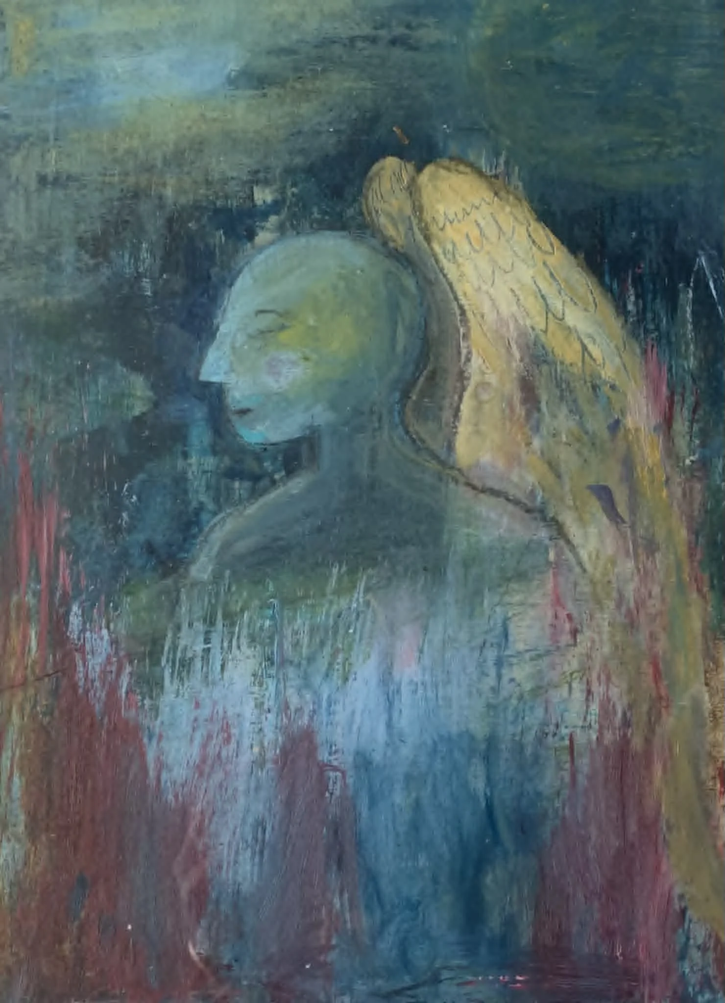 Angel 1