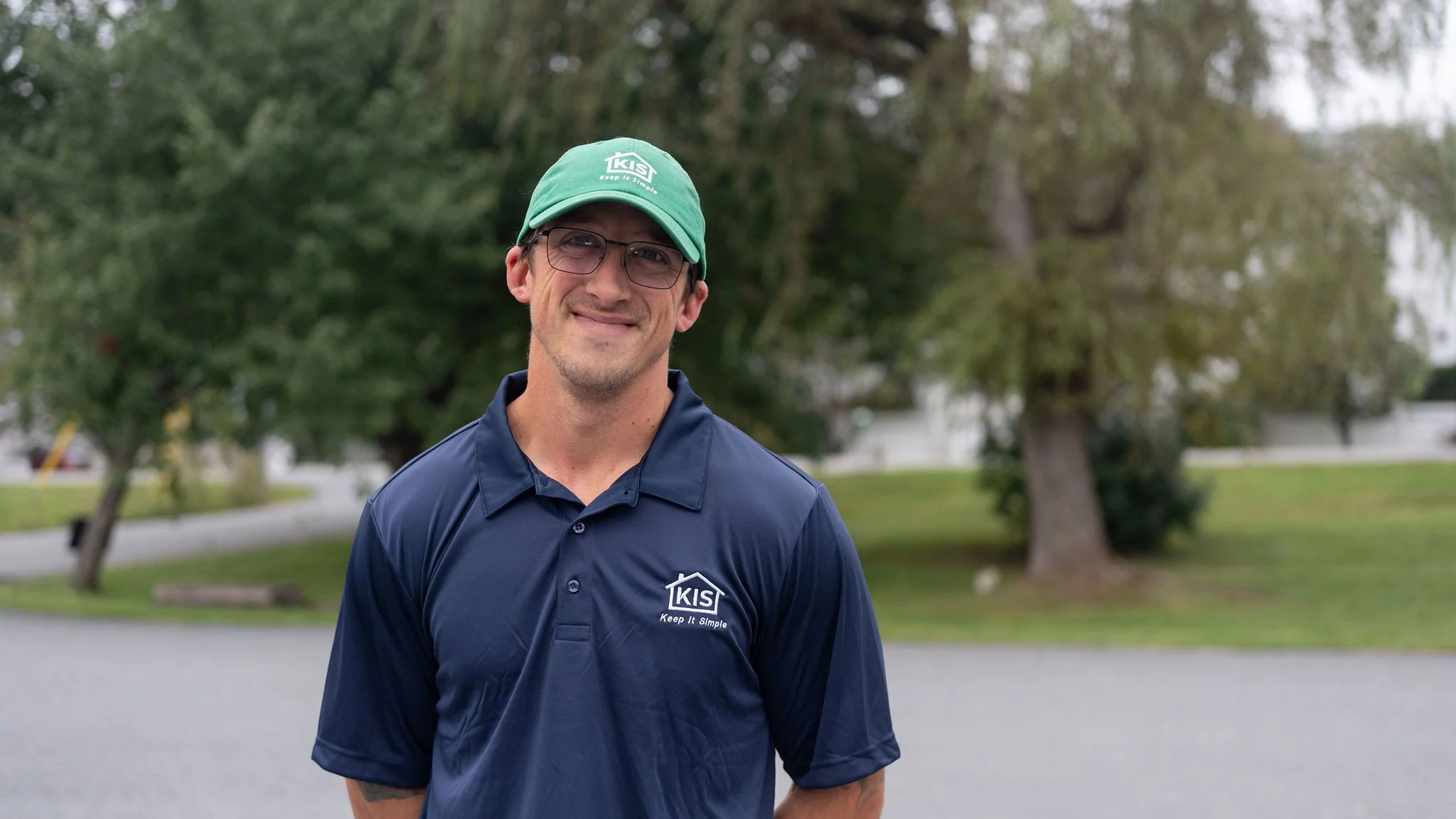 Ian Matt