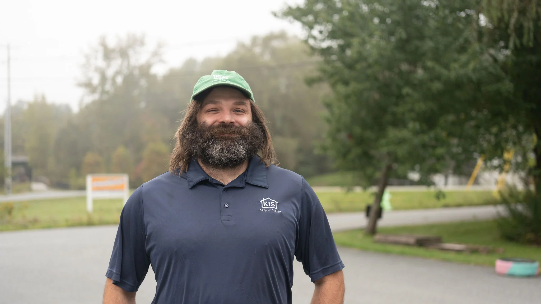 Sam Freihofer