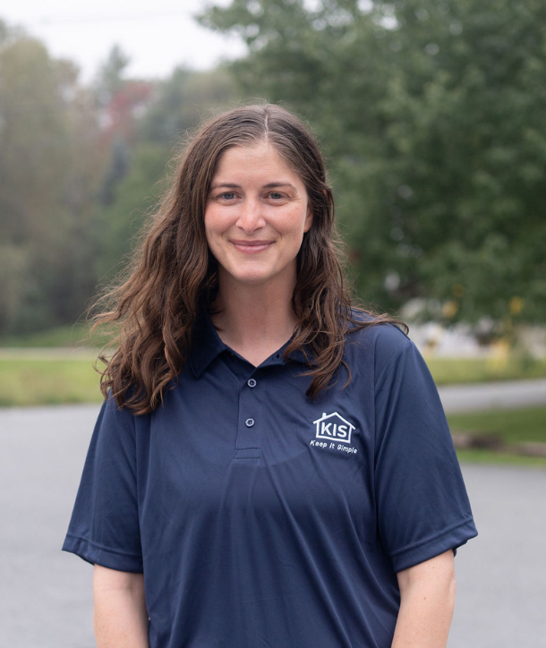 Margaret Pridgen 