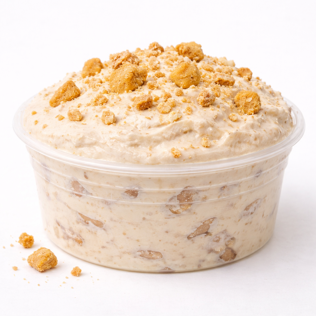 Taste T's Pastries LLC (Eggnog) - West Palm Beach FL (6)