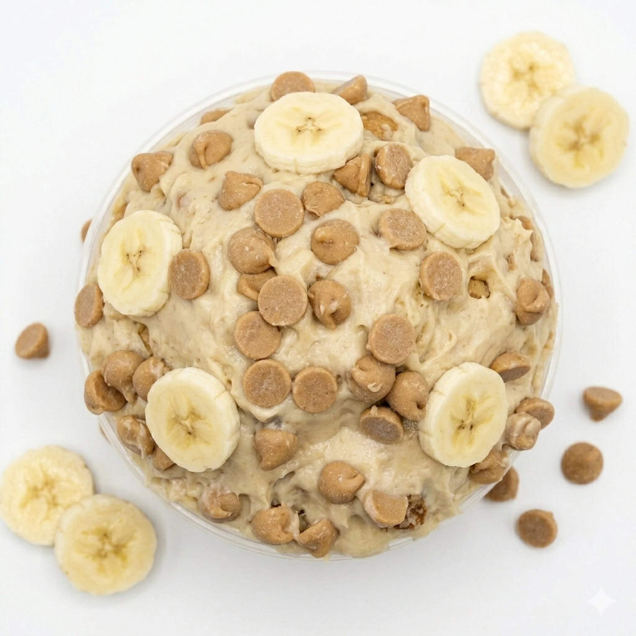 Reeses Peanut Butter Banana Pudding Taste T's Pastries LLC 6.jpg