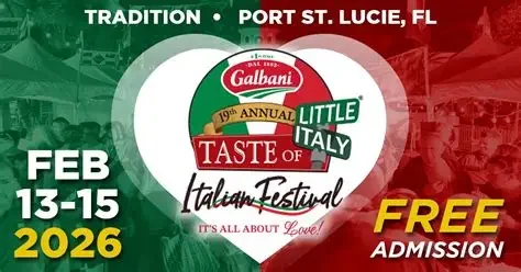 19th Annual Taste of Little Italy