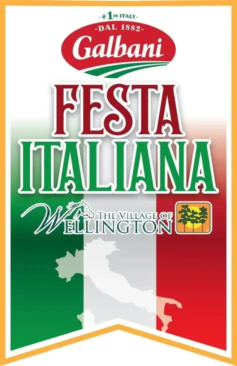 Festa Italiana of Wellington