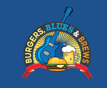 6th Annual Burgers, Blues, and Brews 2026