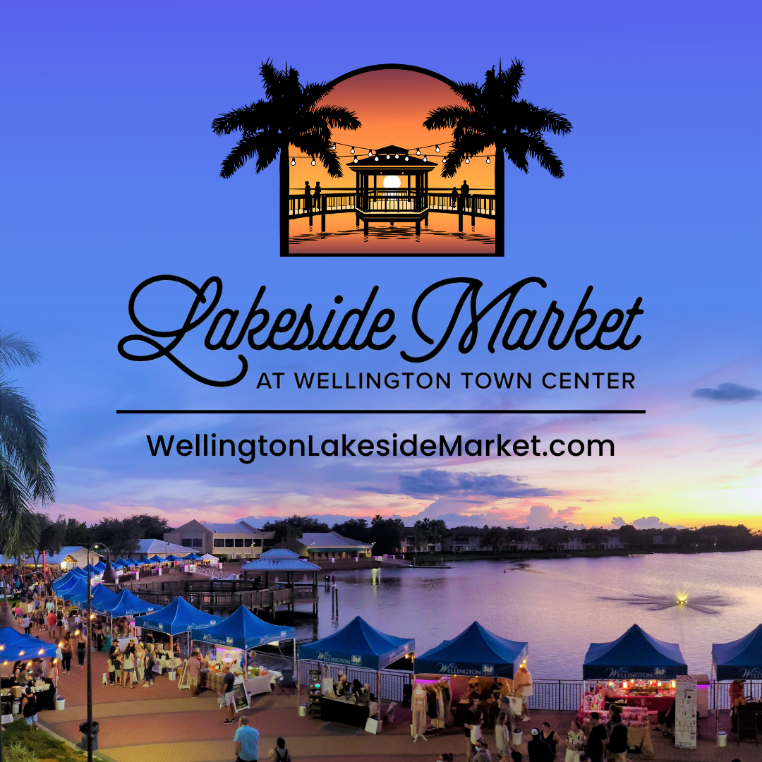Lakeside Market at Wellington Town Center