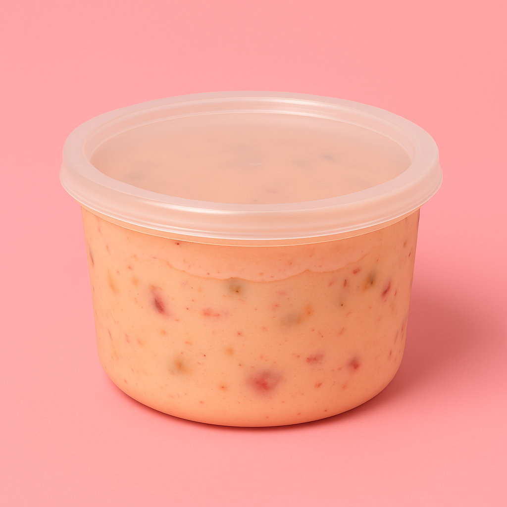 Pumpkin Spice pudding — Taste T's Pastries LLC