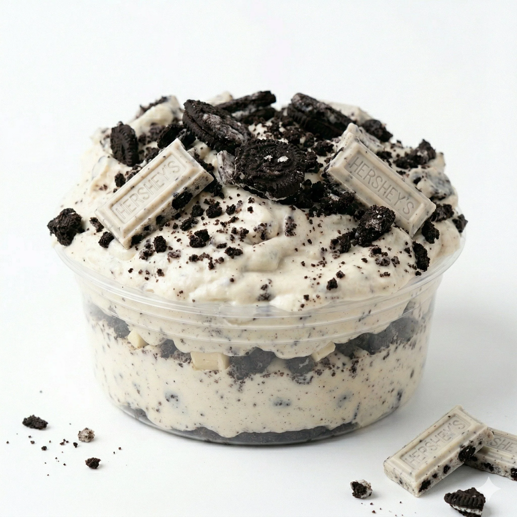Oreo Cookies and Cream Pudding Taste T's Pastries LLC 7.jpg