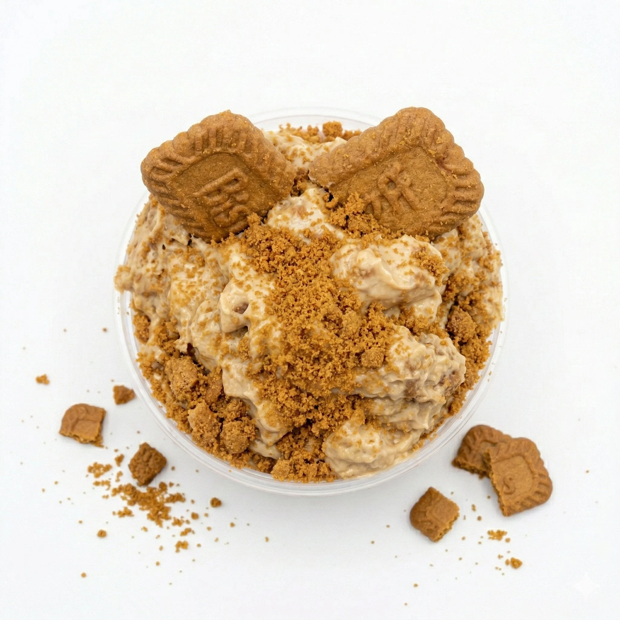 Vegan Biscoff Pudding Taste T's Pastries LLC 7.jpg