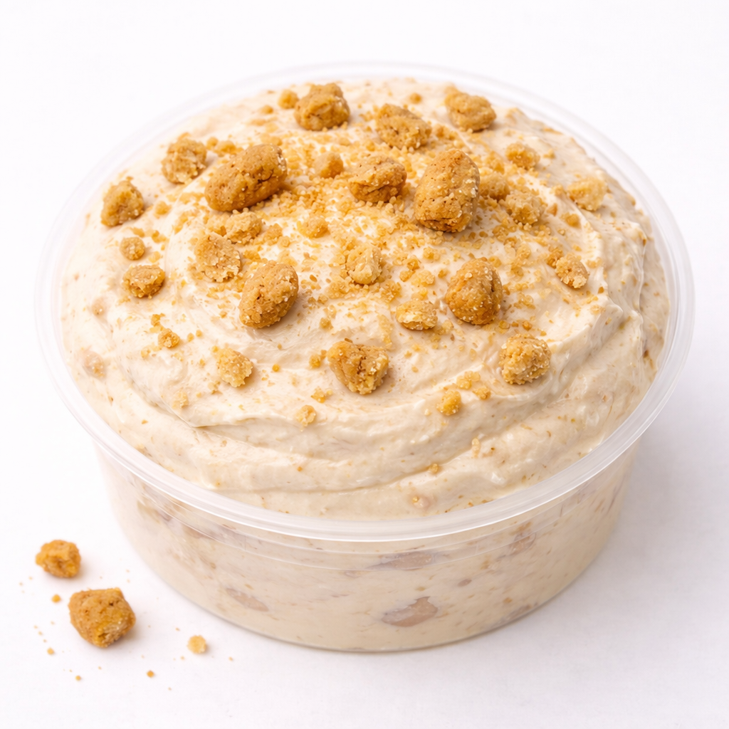 Taste T's Pastries LLC (Eggnog) - West Palm Beach FL (6)