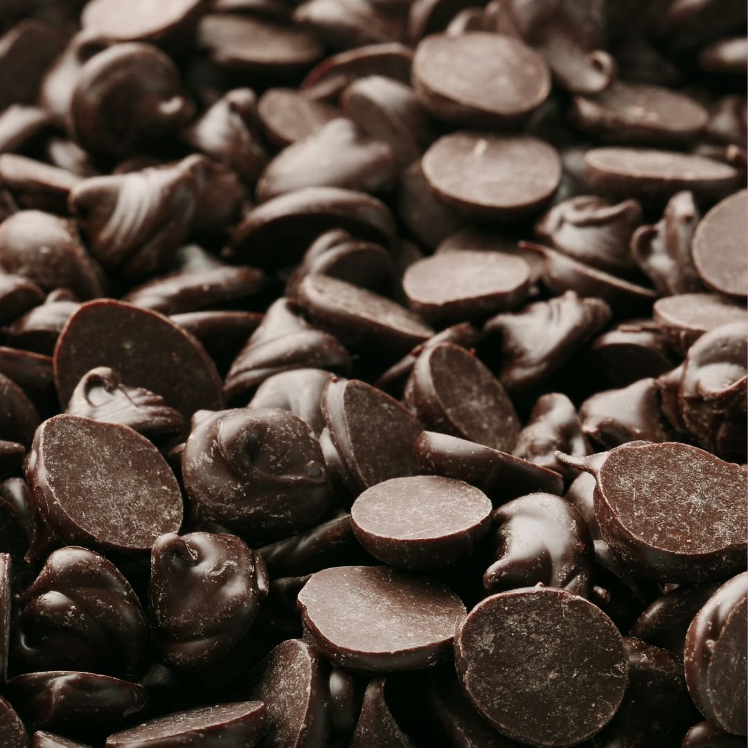 Chocolate Morsels