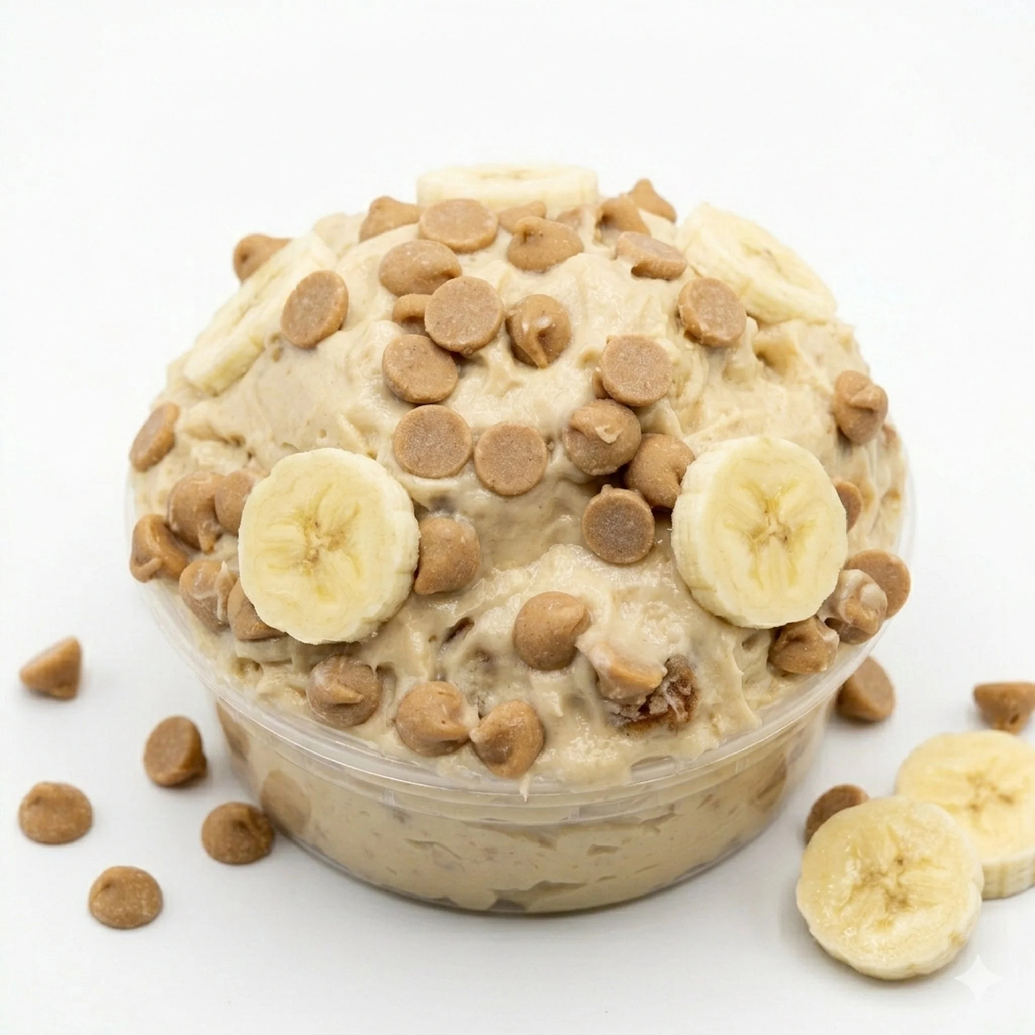 Reeses Peanut Butter Banana Pudding Taste T's Pastries LLC 4.jpg
