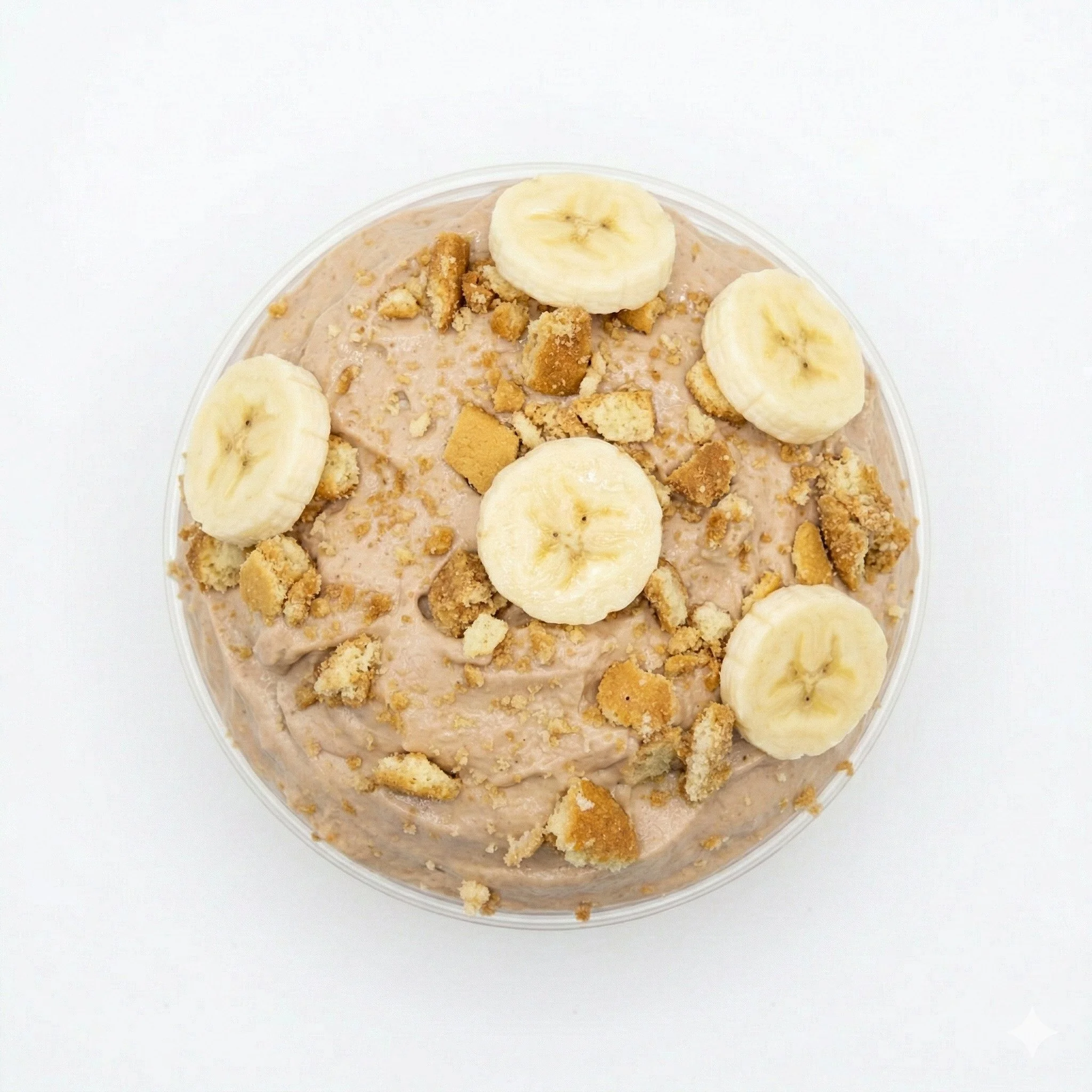 Nutella Banana Pudding Taste T's Pastries LLC 1.jpg