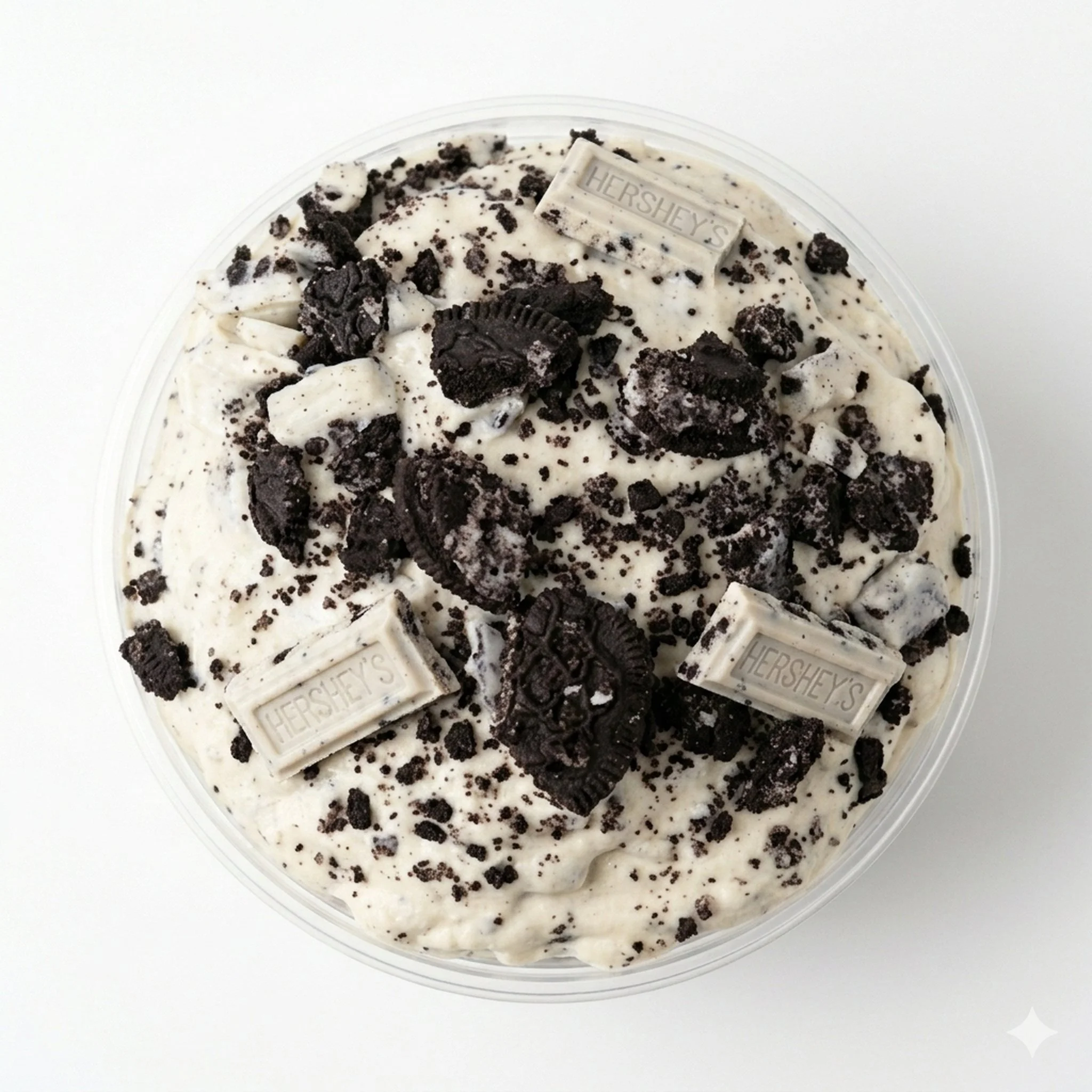 Oreo Cookies and Cream Pudding Taste T's Pastries LLC 8.jpg